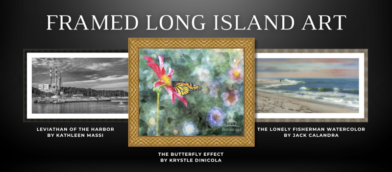 long island custom framed art of long island and beyond.